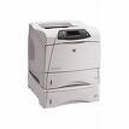 HP LaserJet 4300TN Reconditioned Laser Printer
