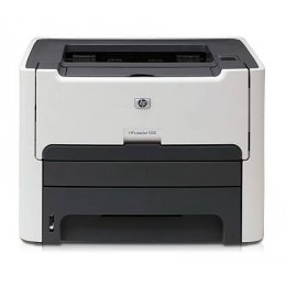 HP LaserJet 1320TN Reconditioned Laser Printer