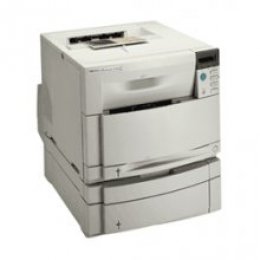HP 4550DN Reconditioned Color Laser Printer