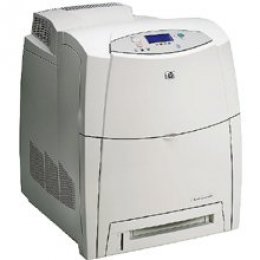 HP 4600DN Reconditioned Color Laser Printer