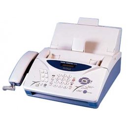 Brother - Intellifax 1270e Plain Paper Fax (Reconditioned)