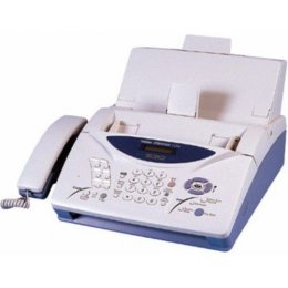 Brother Intellifax 1270e Fax Machine