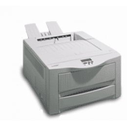 Lexmark Optra 1200 Reconditioned Color Laser Printer