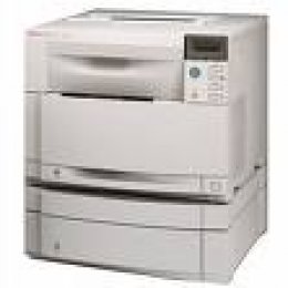 HP 4550N Reconditioned Color Laser Printer