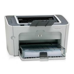 HP LaserJet P1505N Reconditioned Printer