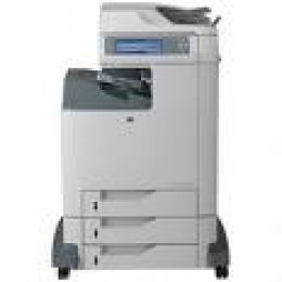 HP Color Laserjet CM4730 MFP Reconditioned Printer