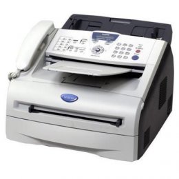 Brother IntelliFax 2820 Reconditioned Laser Fax Machine