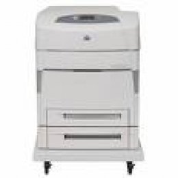 HP Color Laserjet 5550DTN Reconditioned Printer