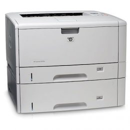 HP LaserJet 5200DTN Reconditioned Printer