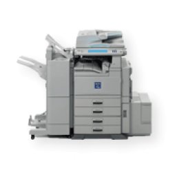 Ricoh Aficio 2035 Reconditioned Digital Laser Copier