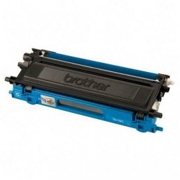 Brother TN110C Cyan Toner Cartridge (Yield: 1500 Pages)