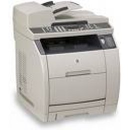 HP Color Laserjet 2820 Reconditioned Printer