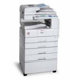 Ricoh Aficio MP 1600 Copier [BRAND NEW]