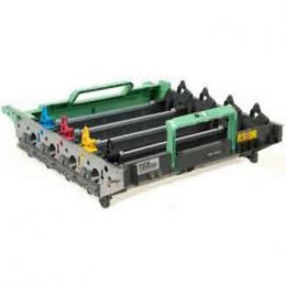 Brother DR110CL Drum Unit (Yield: 17000 pages)