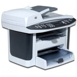 HP LaserJet M1522NF Reconditioned Printer