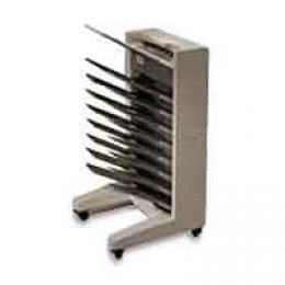 HP C4785A Reconditioned 8-Bin Mailbox