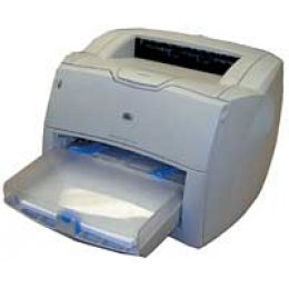 HP LaserJet 1200 Reconditioned Mono Printer