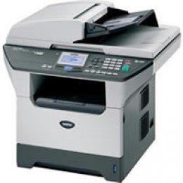 Brother DCP-8065DN Multifunction Copier RECONDITIONED