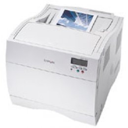 Lexmark Optra C710 Reconditioned Color Laser Printer