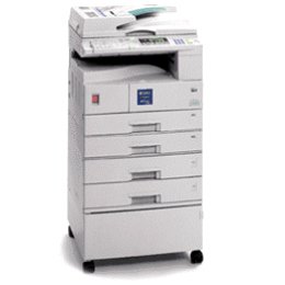 Ricoh Aficio 1018 Reconditioned Digital Copier