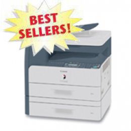 Canon IR 1025IF Copier INCLUDES DOC FEEDER/DUPLEX/NETWORK/SCAN/FAX