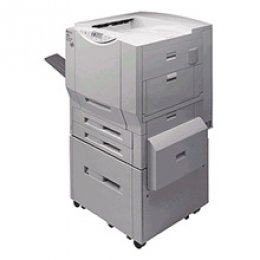HP 8550GN Reconditioned Color Laser Printer