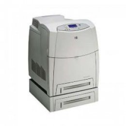 HP 4600DTN Reconditioned Color Laser Printer