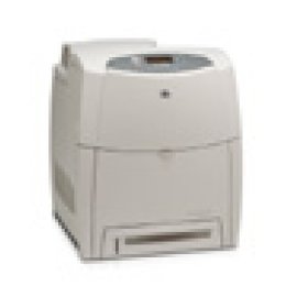 HP 4600N Reconditioned Color Laser Printer