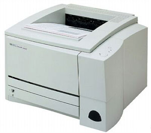 laserjet 2200d