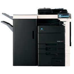 Konica Bizhub C652 Color Copier, Printer, Scanner - RefurbExperts