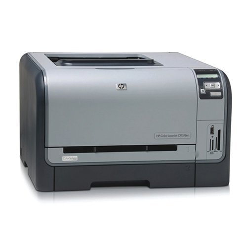 HP LaserJet CP1518NI Color Laser Printer RECONDITIONED