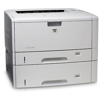 HP Laserjet 5200DTN Reconditioned Printer - RefurbExperts