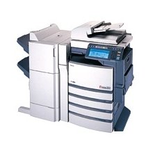 Toshiba E-Studio 350 Reconditioned Digital Copier - Refurbexperts