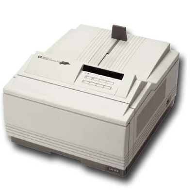 Cost  Page Laser Printer on Hp Laserjet 4 Mv Printer Reconditioned   Hp Lj4mv Laser Jet