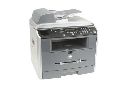 Dell 1600n Multifunction Laser Printer - RefurbExperts