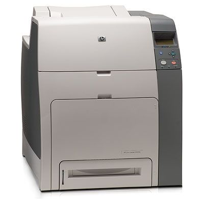 Color Lazer Printer on Hp 4500n Reconditioned Color Laser Printer