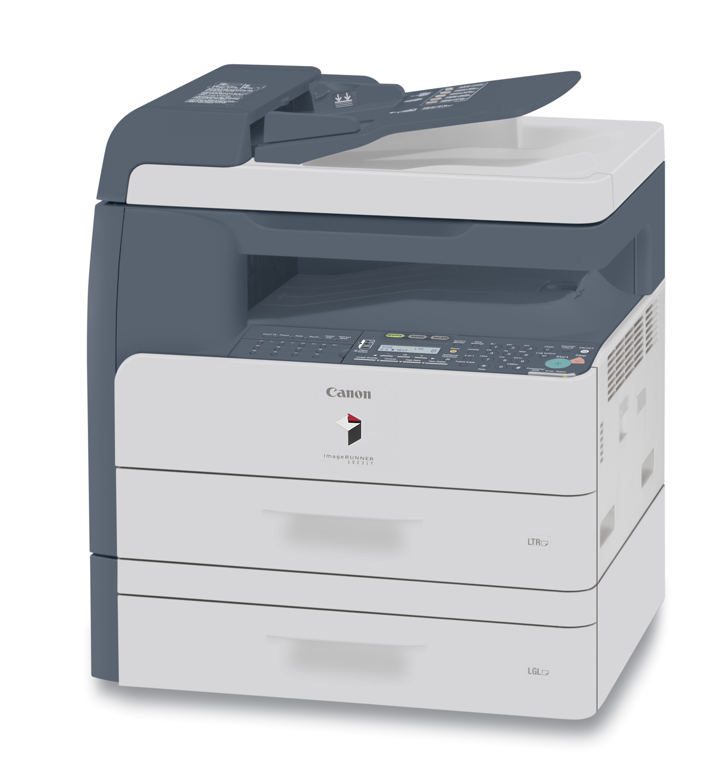 Reconditioned Canon imagerunner 1023 | Reconditioned cannon IR1023