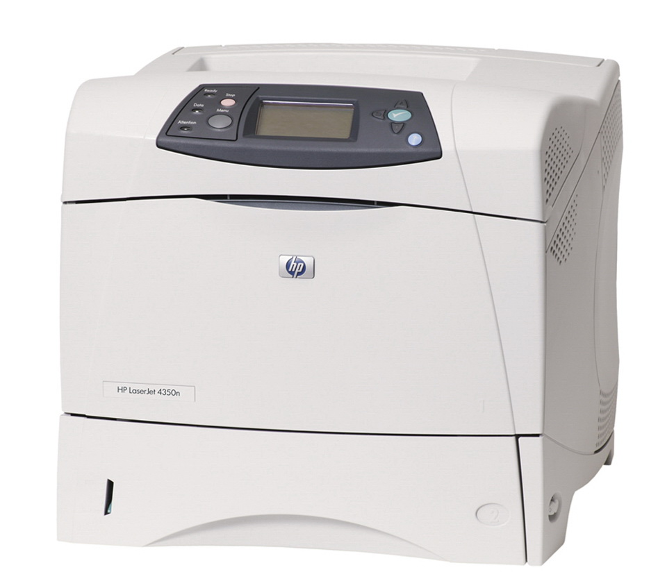 ... » Reconditioned Printers » HP Mono Printers » HP HP Mono Printers