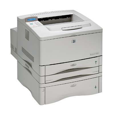 You are here: Home » Reconditioned Printers » HP Mono Printers