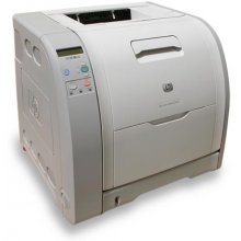 HP LaserJet 3700 Color Laser Printer RECONDITIONED