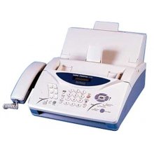 Brother - Intellifax 1270e Plain Paper Fax (Refurbished)