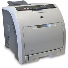 HP LaserJet 3600DN Color Laser Printer RECONDITIONED