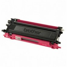 Brother TN115M High Yield Magneta Toner Cartridge (Yield: 4000 Pages) Brother TN115M High Yield Magneta Toner Cartridge (Yield: 4000 Pages)