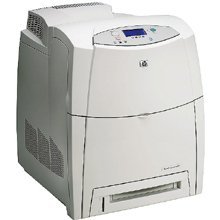 HP 4600DN Reconditioned Color Laser Printer
