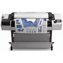 HP DesignJet T2300 EMFP Color 44-Inch Plotter RECONDITIONED