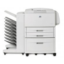 HP LaserJet 9040DN Reconditioned Printer HP LaserJet 9040DN Reconditioned Printer