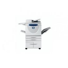 Xerox WorkCentre 5655 with Scanner & Fax RECONDITIONED Xerox WorkCentre 5655 with Scanner & Fax RECONDITIONED