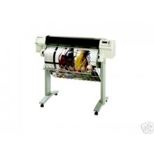 HP 36" DesignJet Model 755cm Reconditioned Color Plotter HP 36" DesignJet Model 755cm Reconditioned Color Plotter