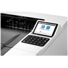HP LaserJet Enterprise M406dn Printer LIKE NEW