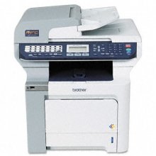 Brother - Mfc-9840cdw Color Laser MFC w/Networking (Reconditioned)